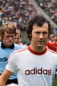 Preview: Adidas FC Bayern München Trikot 1974-78 Weiß Europapokal shirt retro Graphic Herren L