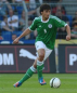 Preview: Adidas Germany jersey 5 Mats Hummels 2012 away green men's S