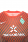 Preview: Nike SV Werder Bremen Trikot 6 Tim Borowski 2011/12 Orange Away Herren S-M 176cm