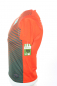 Preview: Nike SV Werder Bremen Trikot 8 Clemens Fritz 2011/12 Away SVW Orange Herren S-M 164cm-176cm