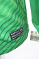Preview: Nike SV Werder Bremen camiseta 2 Thomas Schaaf 2011/12 verde home men's S-M 176cm