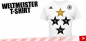 Preview: Adidas Alemania DfB T-Shirt Camiseta Home coming blanco 2014 4 star campeones señora S