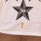Preview: Adidas Alemania DfB T-Shirt Camiseta Home coming blanco 2014 4 star campeones señora S