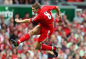 Preview: Adidas FC Liverpool Trikot 8 Steven Gerrard 2006-08 Carlsberg Heim Herren M