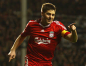 Preview: Adidas FC Liverpool Trikot 8 Steven Gerrard 2006-08 Carlsberg Heim Herren M