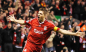Preview: Adidas FC Liverpool Trikot 8 Steven Gerrard 2006-08 Carlsberg Heim Herren M