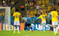 Preview: Adidas Columbia Jersey 10 James Rodriguez WC 2014 Home yellow NEW men's XL