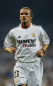 Preview: Adidas Real Madrid Trikot 23 David Beckham China 2003/04 Heim Herren XL (B-Ware)