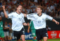 Preview: Adidas Deutschland Trikot 11 Miroslav Klose WM 2002 DFB Heim weiß Herren M oder XL