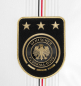 Preview: Adidas Deutschland Trikot WM 2010 DfB Heim Weiß NEU Herren L/XL/3XL