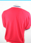 Preview: Umbro Noruega camiseta Euro 2000 rojo senor S/M/L/XL/XXL/2XL