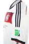 Preview: Adidas Deutschland Trikot 8 Mesut Özil WM 2014 DFB Home Weiß Weltmeister Herren M oder XL