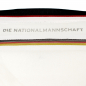 Preview: Adidas Deutschland Trikot 8 Mesut Özil WM 2014 DFB Home Weiß Weltmeister Herren M oder XL