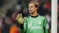 Preview: Adidas FC Schalke 04 Torwarttrikot 34 Timo Hildebrand 2012/13 Gazprom Herren S
