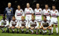 Preview: Umbro Manchester United Trikot 7 David Beckham 1997/98 Weiß Sharp Herren XL