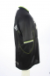 Preview: Umbro Manchester United camiseta 7 David Beckham 1998/99 Sharp negro señor L o XL