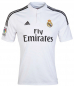 Preview: Adidas Real Madrid camiseta 4 Sergio Ramos 2014/15 Emirates home señor XL