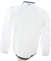 Preview: Adidas Alemania Chaqueta 2012 Euro blanco señor L