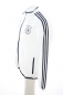 Preview: Adidas Alemania Chaqueta 2012 Euro blanco señor L