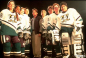 Preview: Anaheim Mighty Ducks Camiseta 8 Teemu Selänne NHL blanco nuevo S/M/L/XL/XXL/XXXL