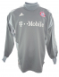 Preview: Adidas FC Bayern München Torwart Trikot 1 Oliver Kahn 2002/03 Grau Neu mit Etiketten Herren XL 2XL XXL