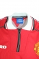 Preview: Umbro Manchester United Trikot 7 David Beckham 1998/99 Sharp Herren M oder XL (B-Ware)
