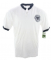 Preview: DFB Deutschland Trikot 1954 WM Das Wunder von Bern 54 Retro heim weiß Kinder 140 cm