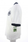 Preview: DFB Deutschland Trikot 1954 WM Das Wunder von Bern 54 Retro heim weiß Kinder 140 cm