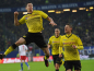 Preview: Kappa Borussia Dortmund Trikot 2011/12 BVB Evonik heim Meistertrikot signiert NEU Herren L