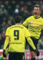Preview: Kappa Borussia Dortmund Trikot 2011/12 BVB Evonik heim Meistertrikot signiert NEU Herren L