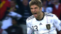Preview: Adidas Deutschland Trikot 13 Thomas Müller WM 2010 DFB Patches Heim Herren L/XL/XXL(2XL)