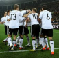 Preview: Adidas Deutschland Trikot 13 Thomas Müller WM 2010 DFB Patches Heim Herren L/XL/XXL(2XL)
