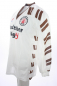 Preview: Patrick FC St. Pauli Trikot 5 Dirk Dammann 1992/93 Deutscher Ring Neu Heim Herren XL oder XXL/2XL