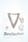 Preview: Patrick FC St. Pauli Trikot 5 Dirk Dammann 1992/93 Deutscher Ring Neu Heim Herren XL oder XXL/2XL