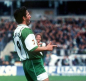 Preview: Puma SV Werder Bremen Trikot 15 Thomas Wolter 1996/97 DBV Lila Herren S