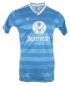 Preview: Adidas Eintracht Braunschweig Trikot 1980 Jägermeister Away Hellblau Herren M (5/6)