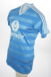 Preview: Adidas Eintracht Braunschweig Trikot 1980 Jägermeister Away Hellblau Herren M (5/6)