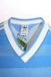 Preview: Adidas Eintracht Braunschweig Trikot 1980 Jägermeister Away Hellblau Herren M (5/6)