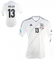 Preview: Adidas Deutschland Trikot 13 Thomas Müller Euro 2012 DFB Neu Herren XL