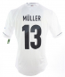 Preview: Adidas Deutschland Trikot 13 Thomas Müller Euro 2012 DFB Neu Herren XL