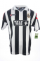 Preview: Lotto Juventus Turin Trikot 9 Filippo Inzaghi 2000/01 Tele plus Heim Herren L