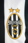 Preview: Lotto Juventus Turin Trikot 9 Filippo Inzaghi 2000/01 Tele plus Heim Herren L