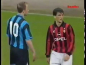 Preview: Umbro Inter Mailand Trikot 10 Bergkamp 1994/95 home Fiorucci Herren XXL/2XL