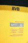 Preview: Nike Borussia Dortmund Trikot 18 Lars Ricken 2007/08 BVB Evonik Heim Gelb Herren L/XXL/2XL