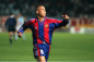 Preview: Kappa Fc Barcelona Trikot 9 Ronaldo 1995/96 Heim El fenomene Herren M oder L