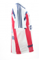 Preview: Adidas FC Bayern München Trikot 7 Mehmet Scholl 2000-2002 Weiß Rot Herren M oder XL