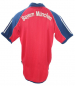 Preview: Adidas FC Bayern Múnich camiseta 1999/2001 rojo Opel senor S, M, L XL o XXL/2XL