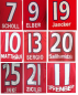 Preview: Adidas FC Bayern Múnich camiseta 1999/2001 rojo Opel senor S, M, L XL o XXL/2XL