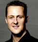 Preview: Michael Schumacher Lederjacke Nappa Leder Jacke Vettel Ferrari Herren 46 = S-M