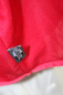 Preview: Adidas FC Bayern München Trikot 13 Michael Ballack 2004/05 Heim T-com Herren XL
